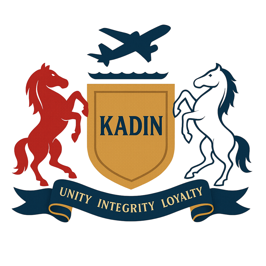 Logo Kadin Manna Kota